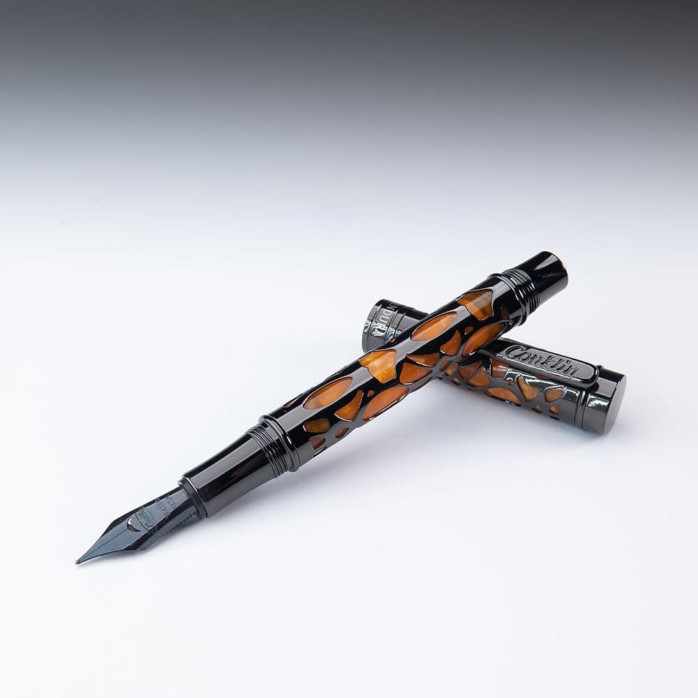 Conklin Endura Deco Crest