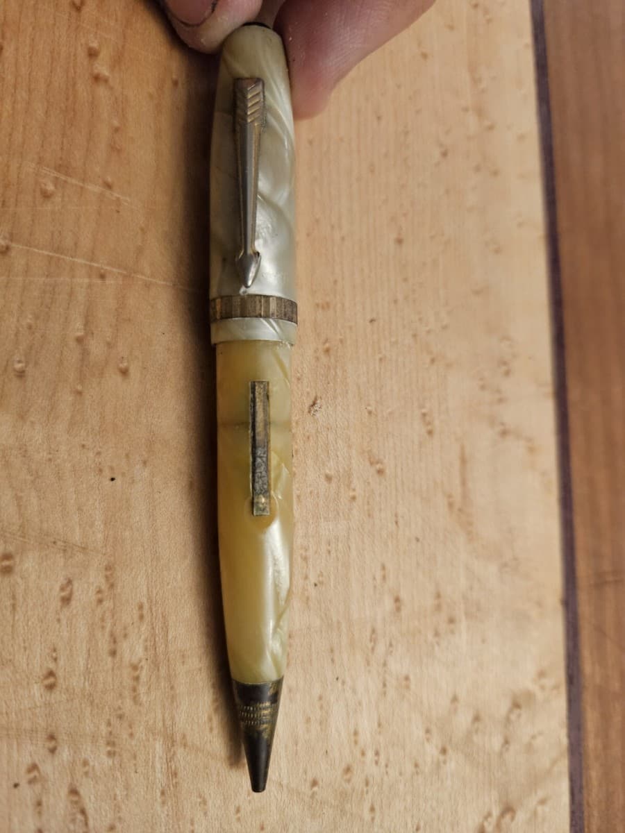 Welch Fountain Pen