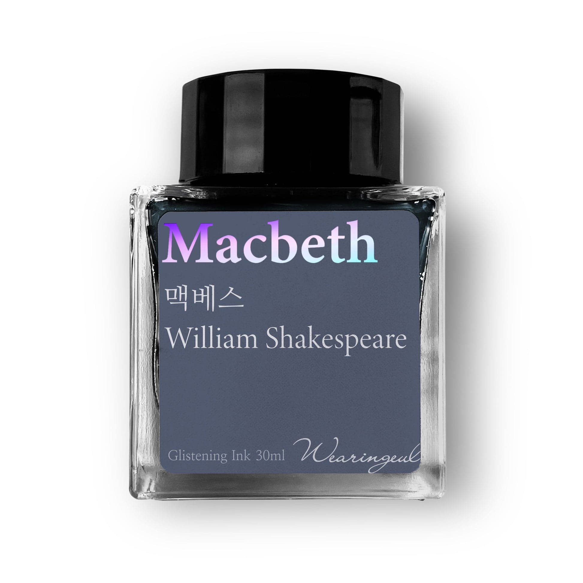 Wearingeul Macbeth Pen