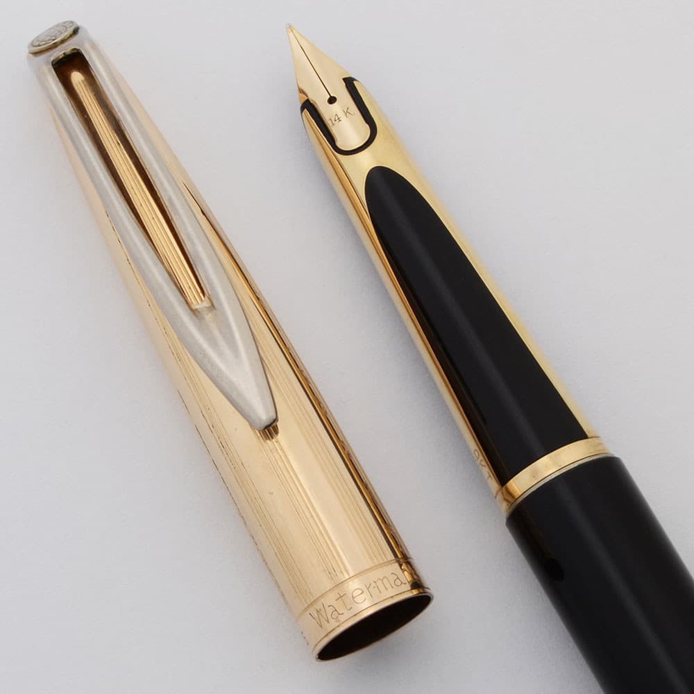 Waterman CF