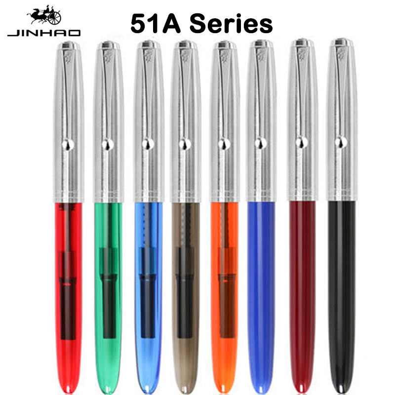 Jinhao 51A