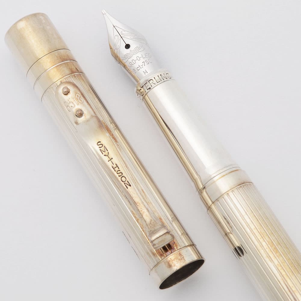 Yard-O-Led Viceroy Standard Fountain Pen
