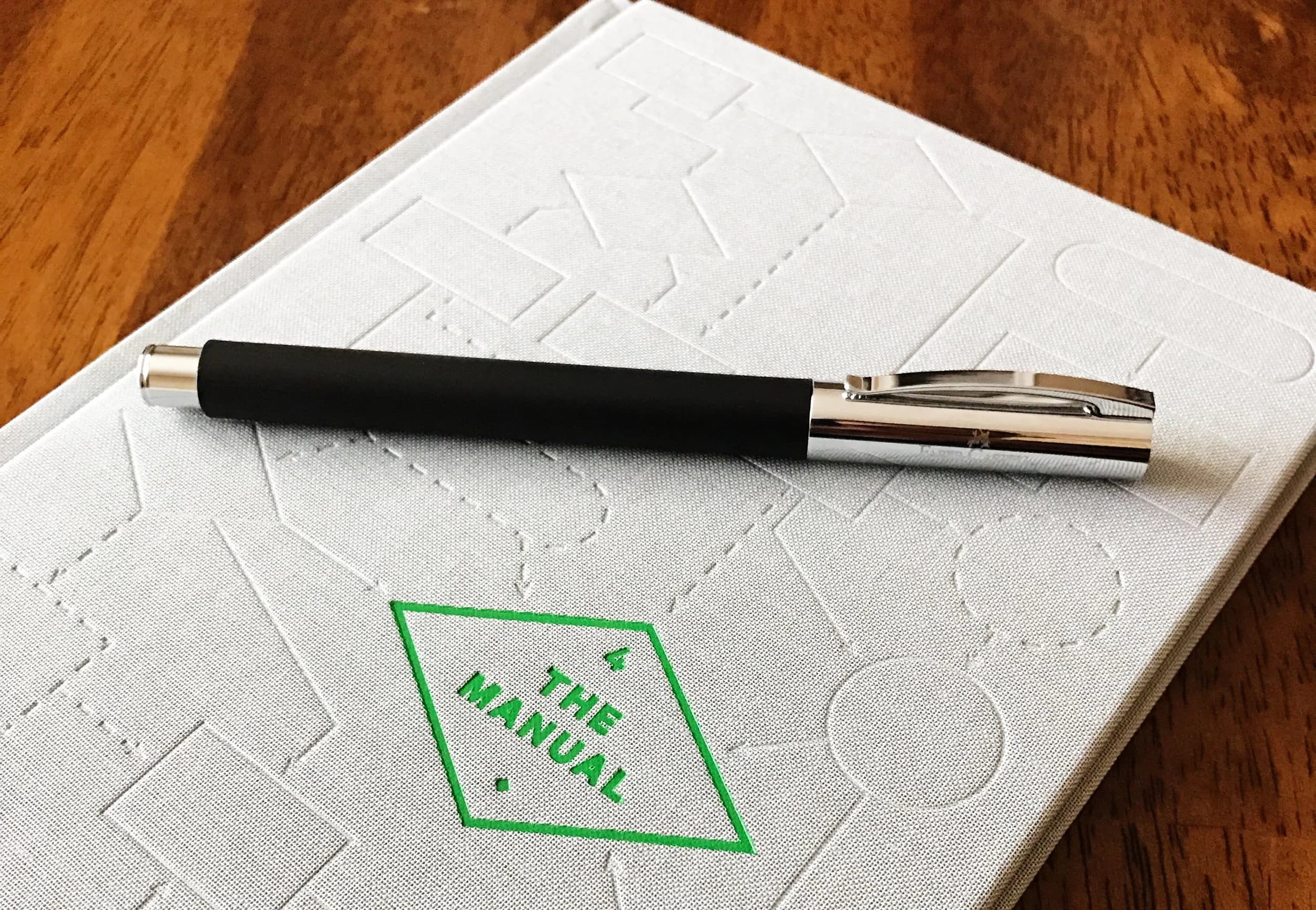 Faber-Castell Ambition