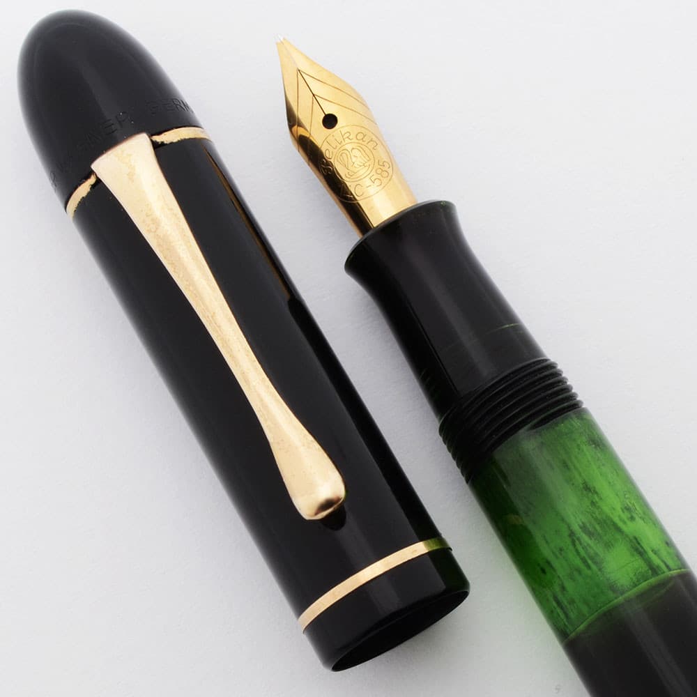 Pelikan Ibis 130