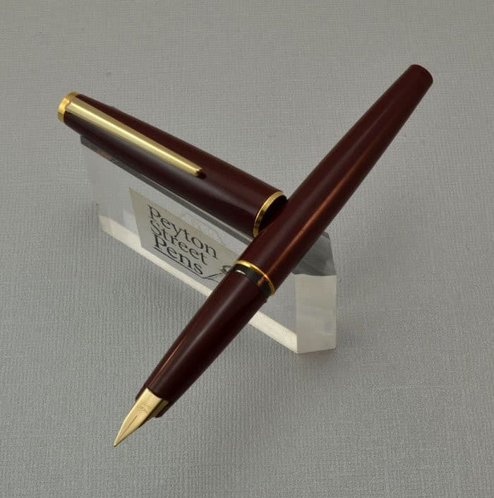 Montblanc 320