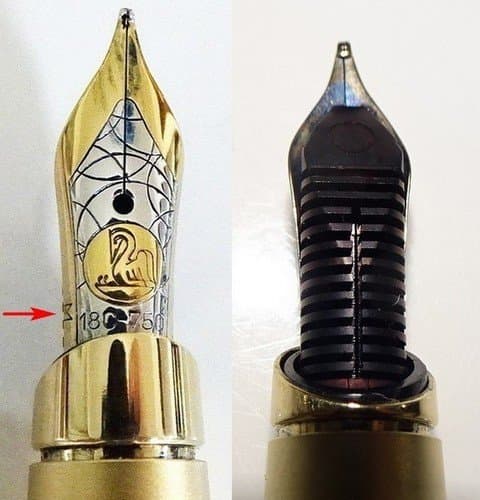 Pelikan Celebry P596