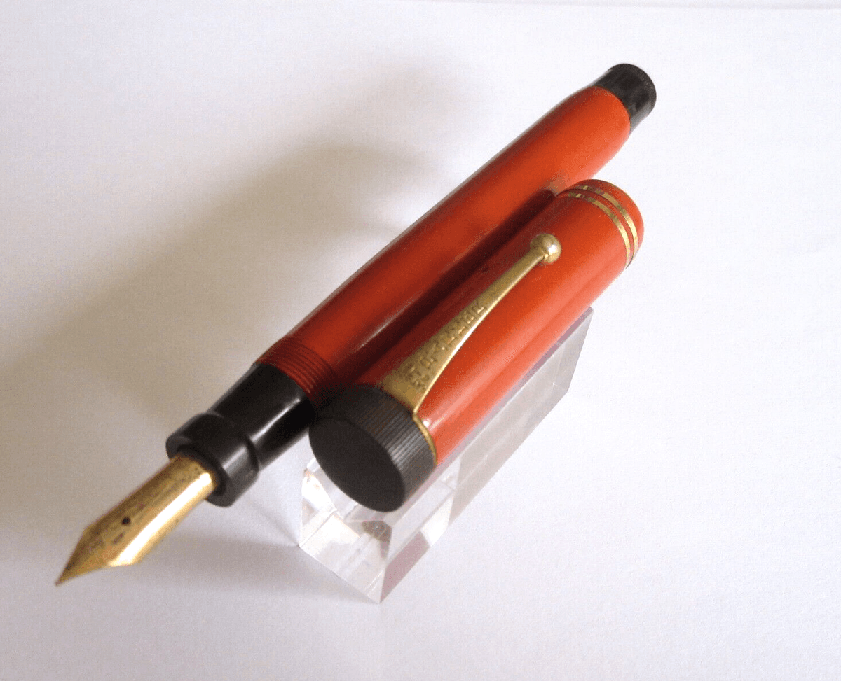 Parker Duofold Senior