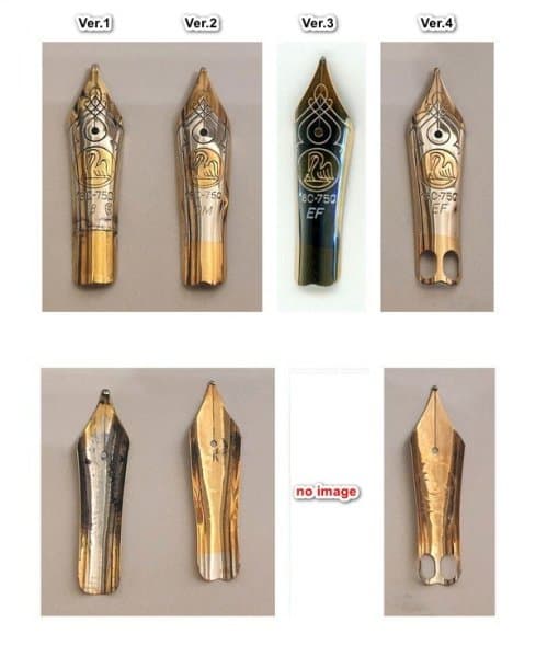 De La Rue Onoto 3000