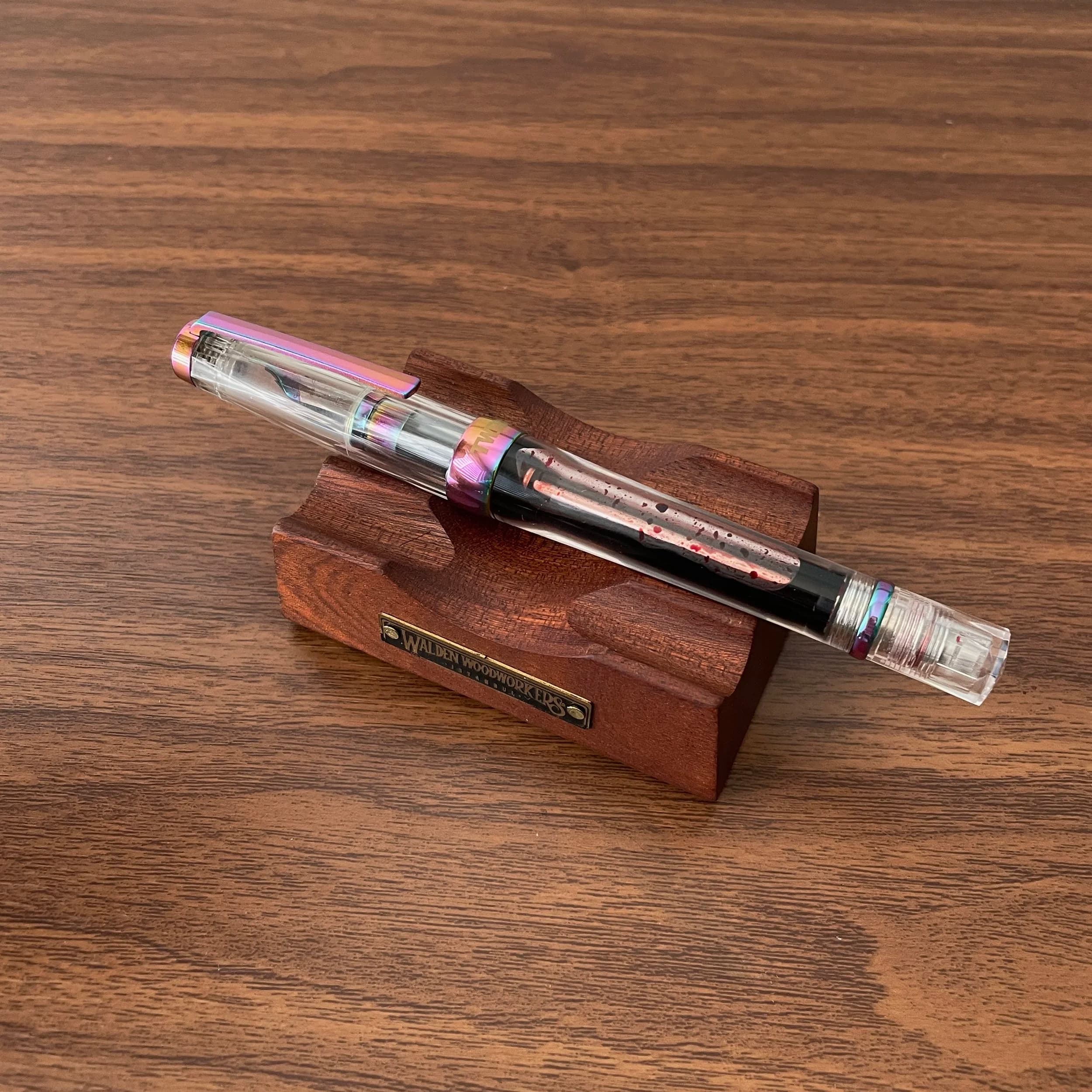 TWSBI Vac700R
