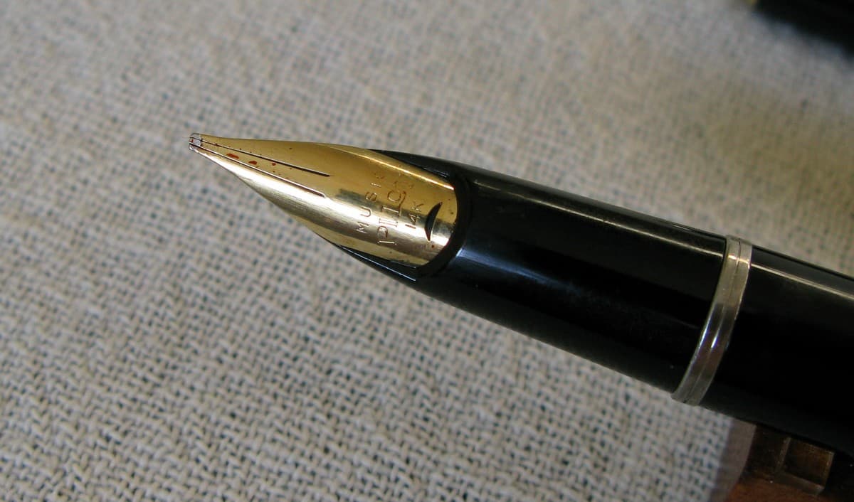 Pilot Super 200