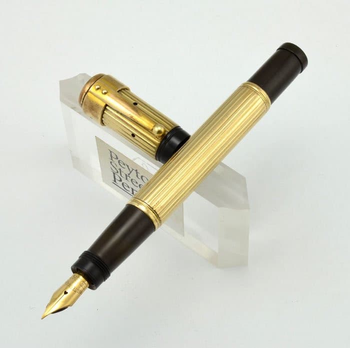 Waterman 44 Safety Pen
