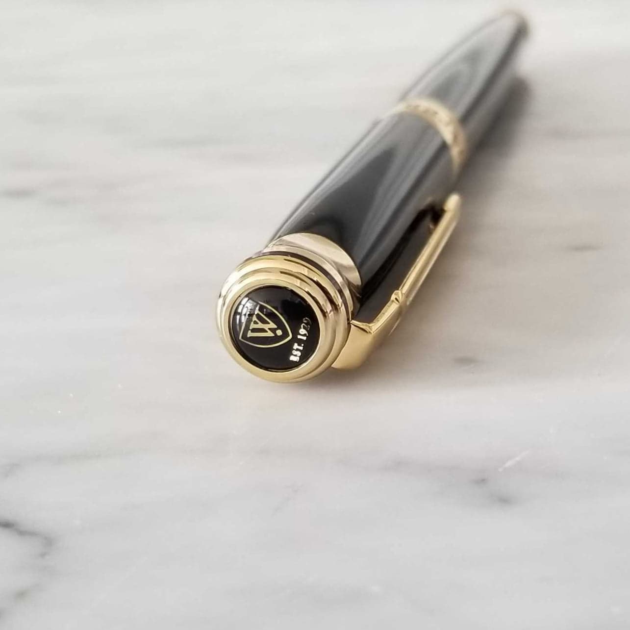 Westminster Fountain Pen