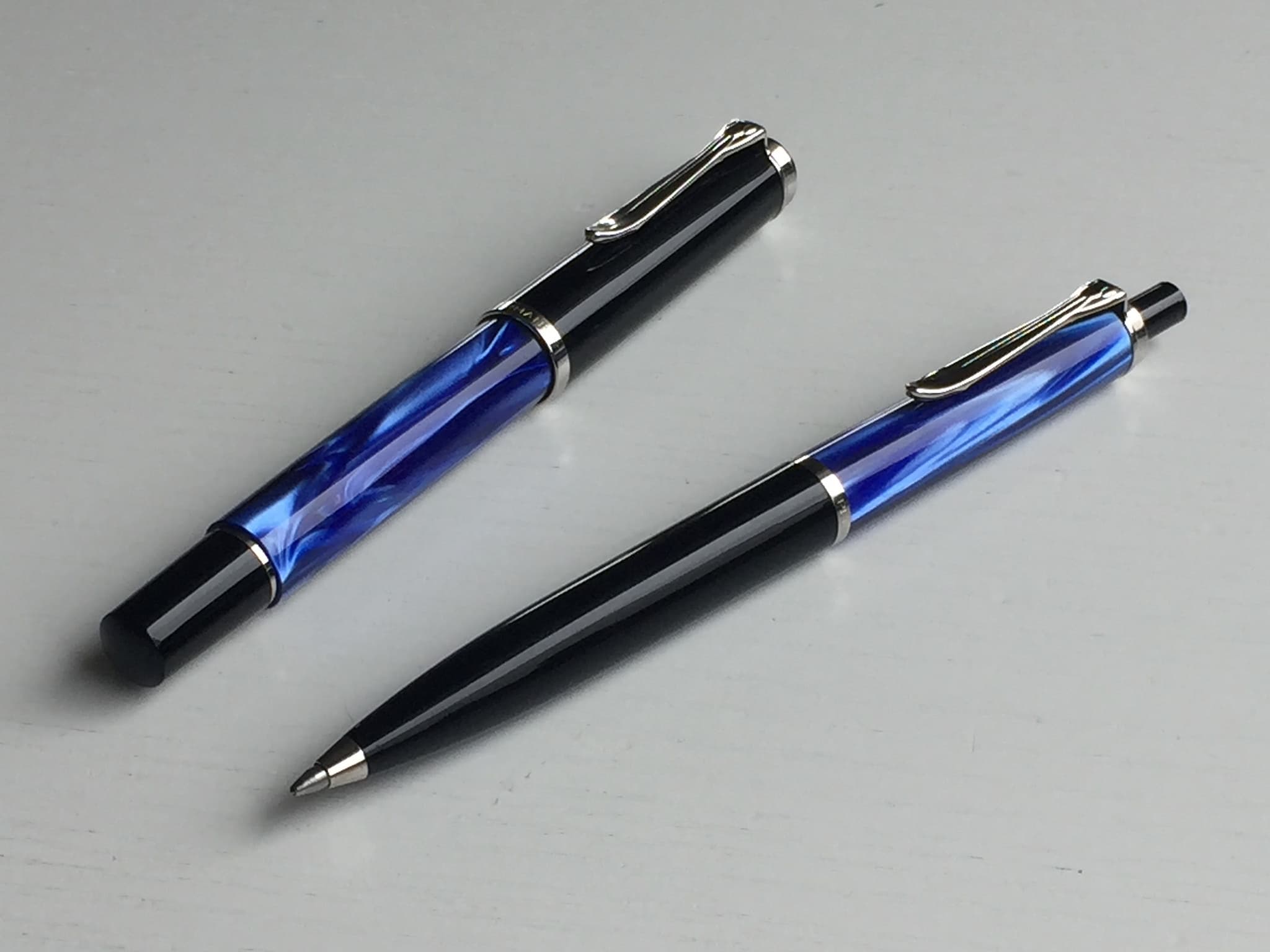 Pelikan Souverän M205