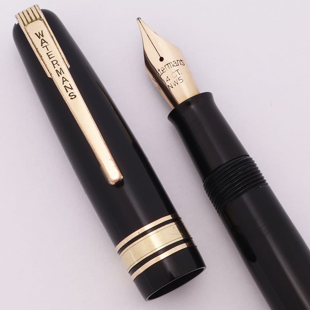 Waterman W5