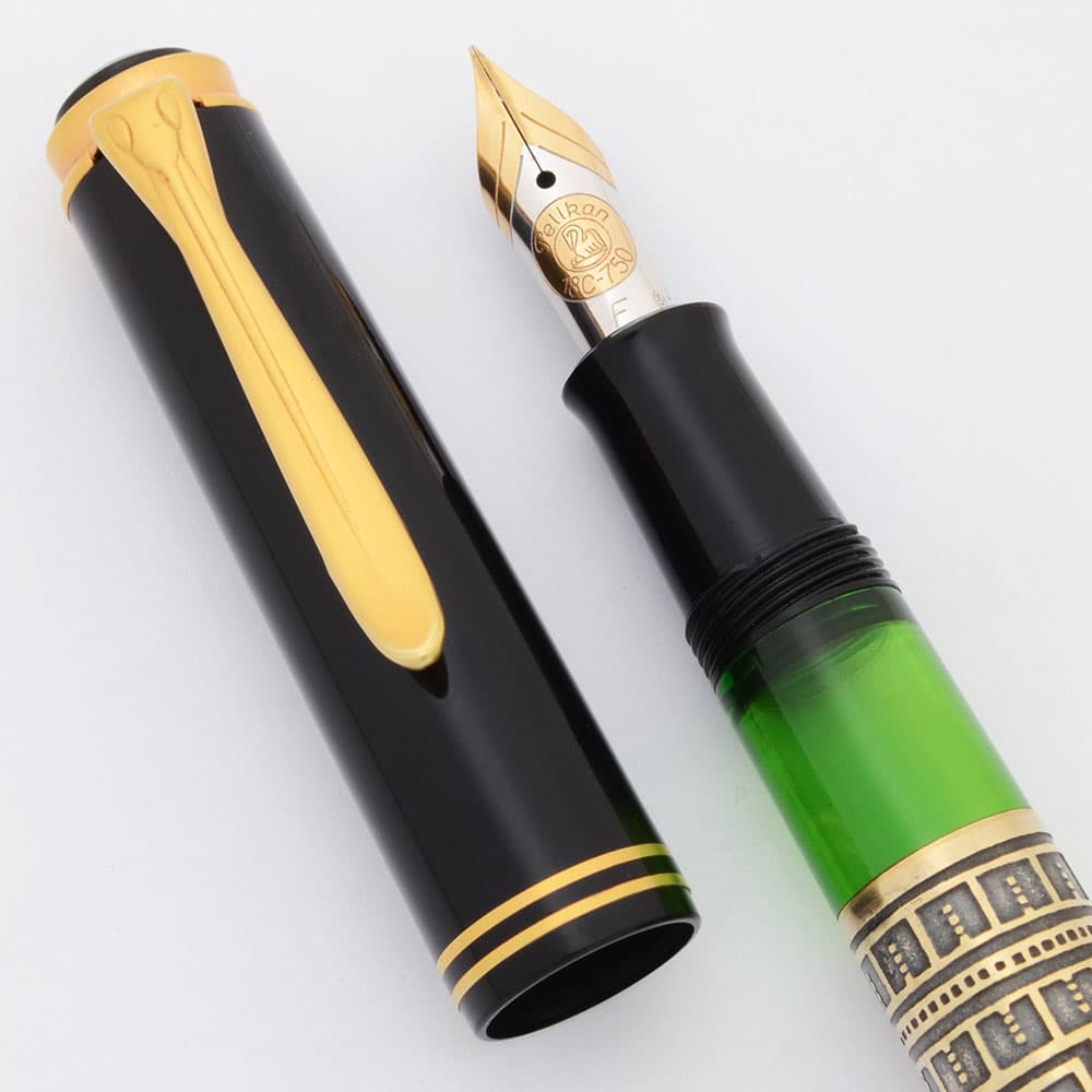Pelikan M700 Toledo