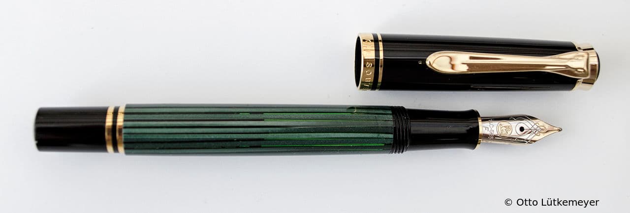 Pelikan Souverän M300