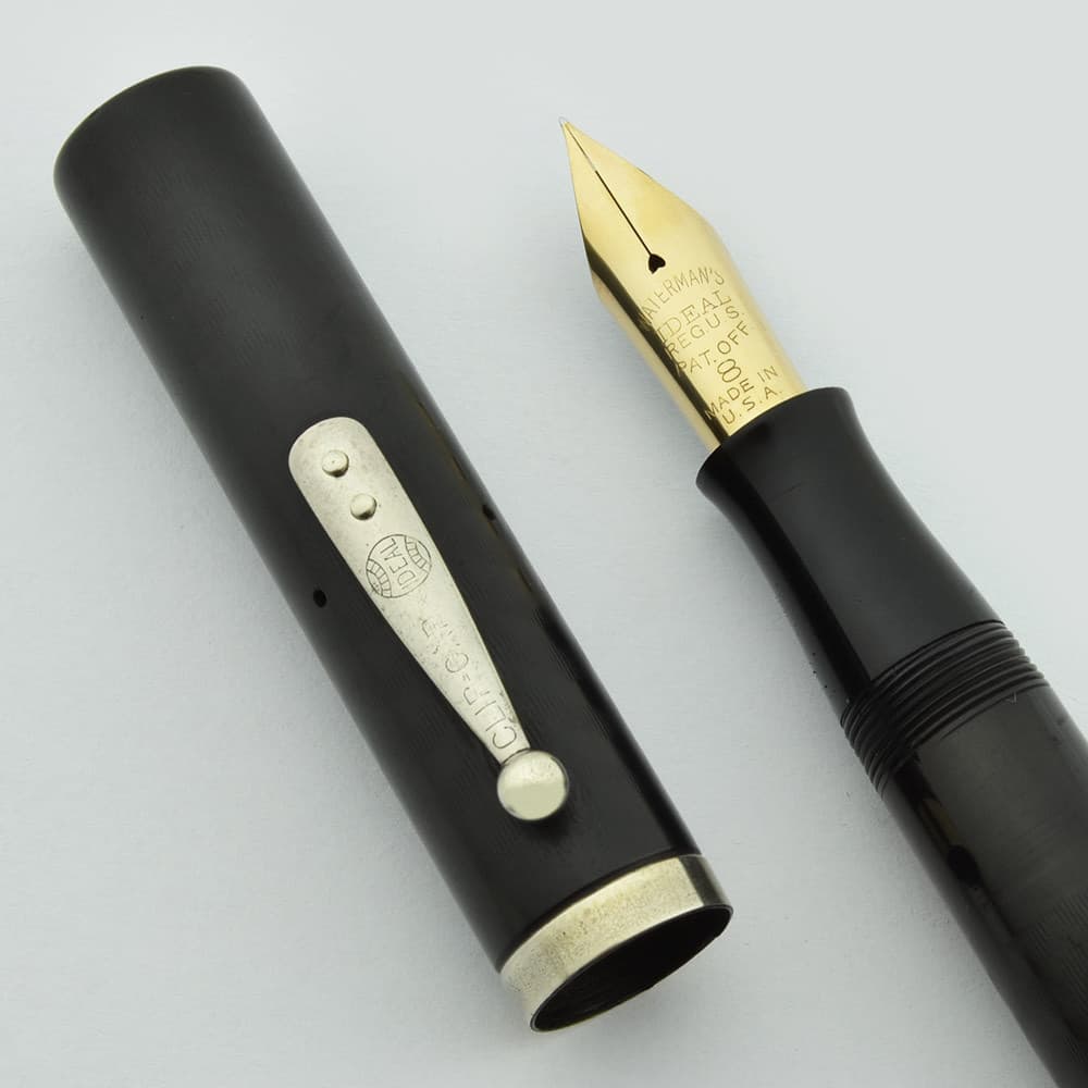 Waterman 58