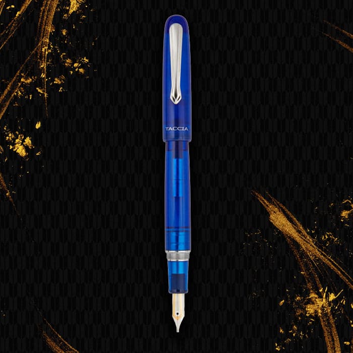 Taccia Spectrum Fountain Pen