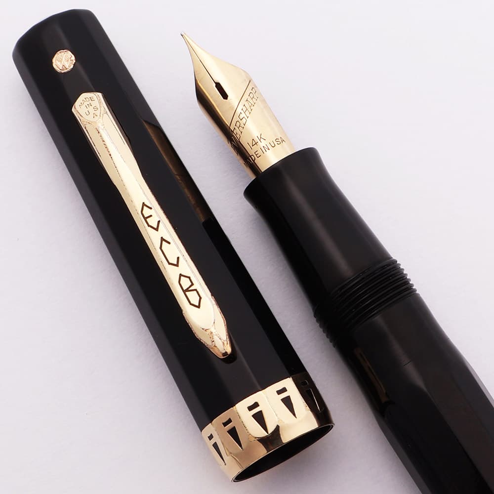 Eversharp Doric II Airliner Fountain Pen