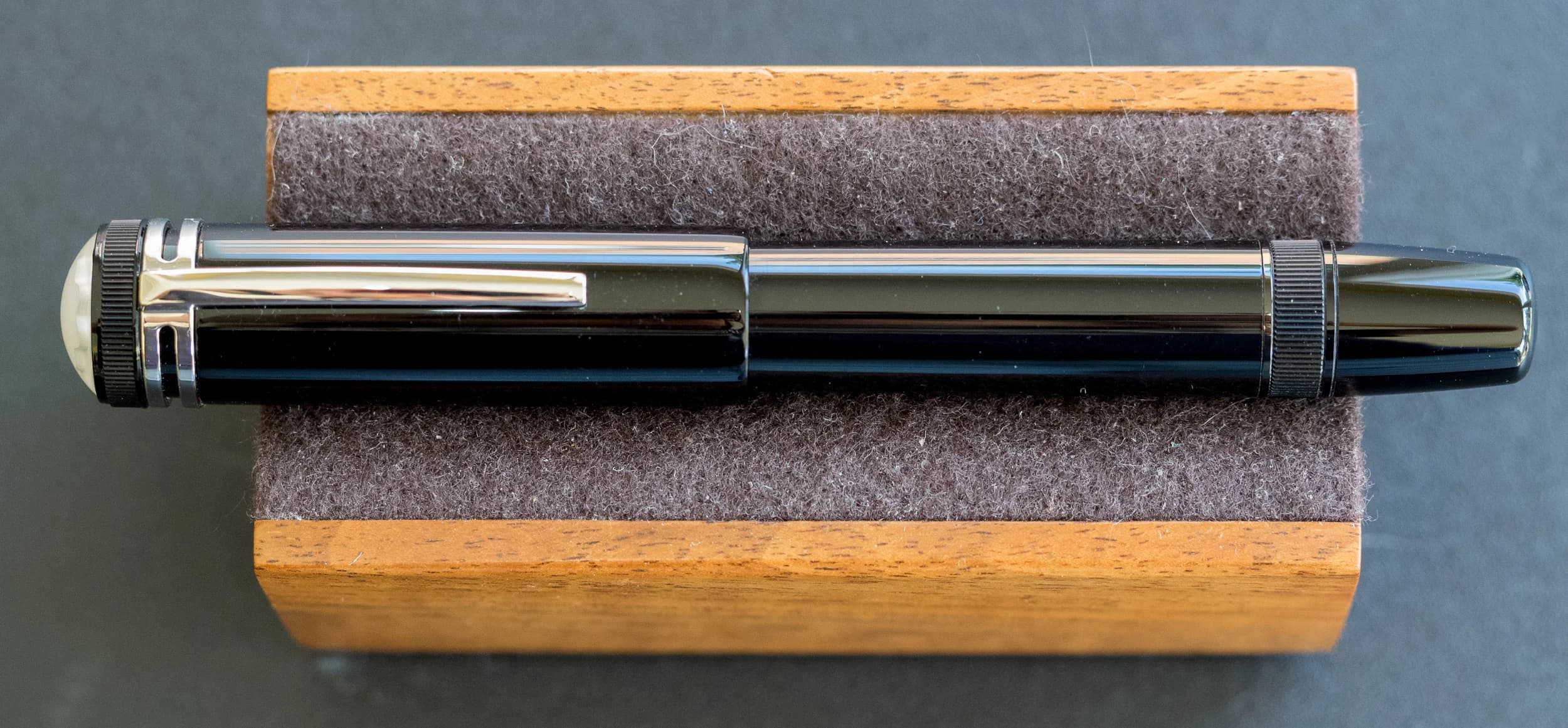 Montblanc Heritage 1912