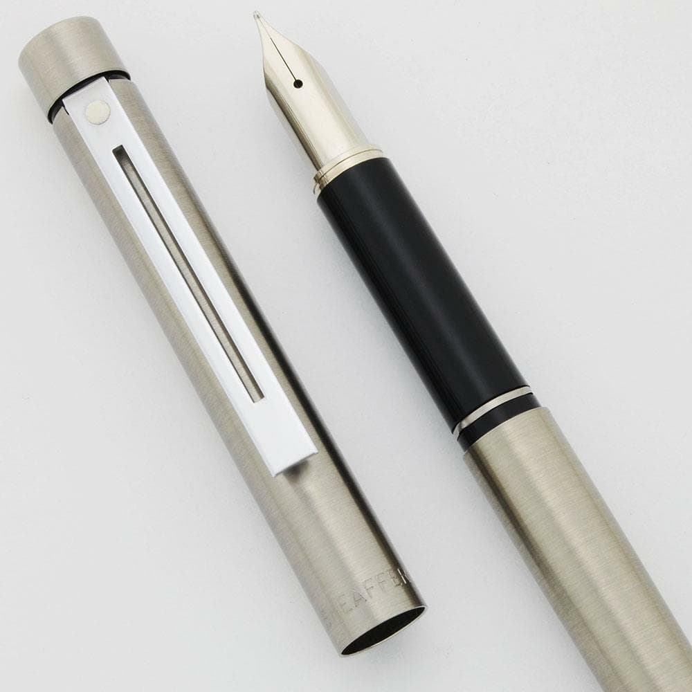 Sheaffer Targa 1001s Slim Fountain Pen