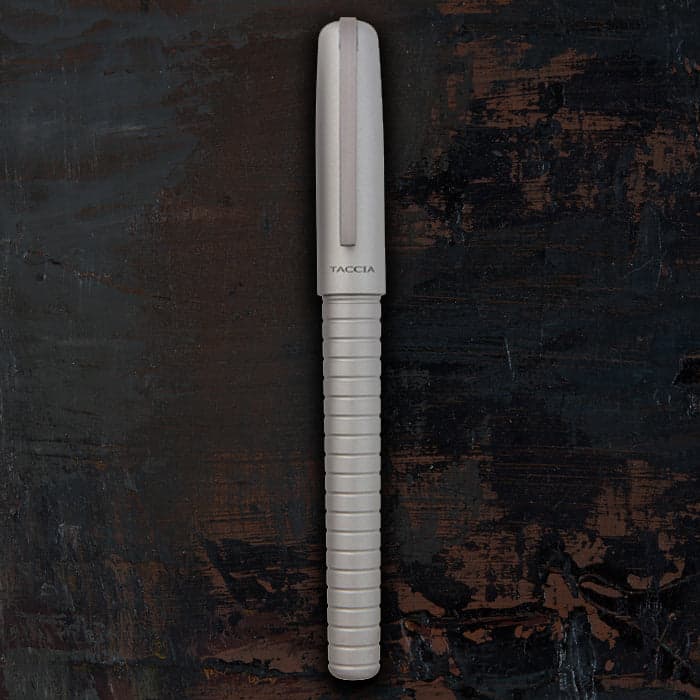 Taccia Pinnacle Fountain Pen