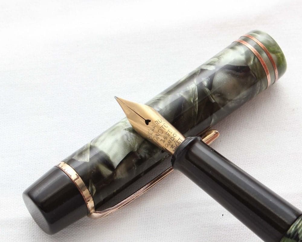 Onoto "The Pen" No.6233