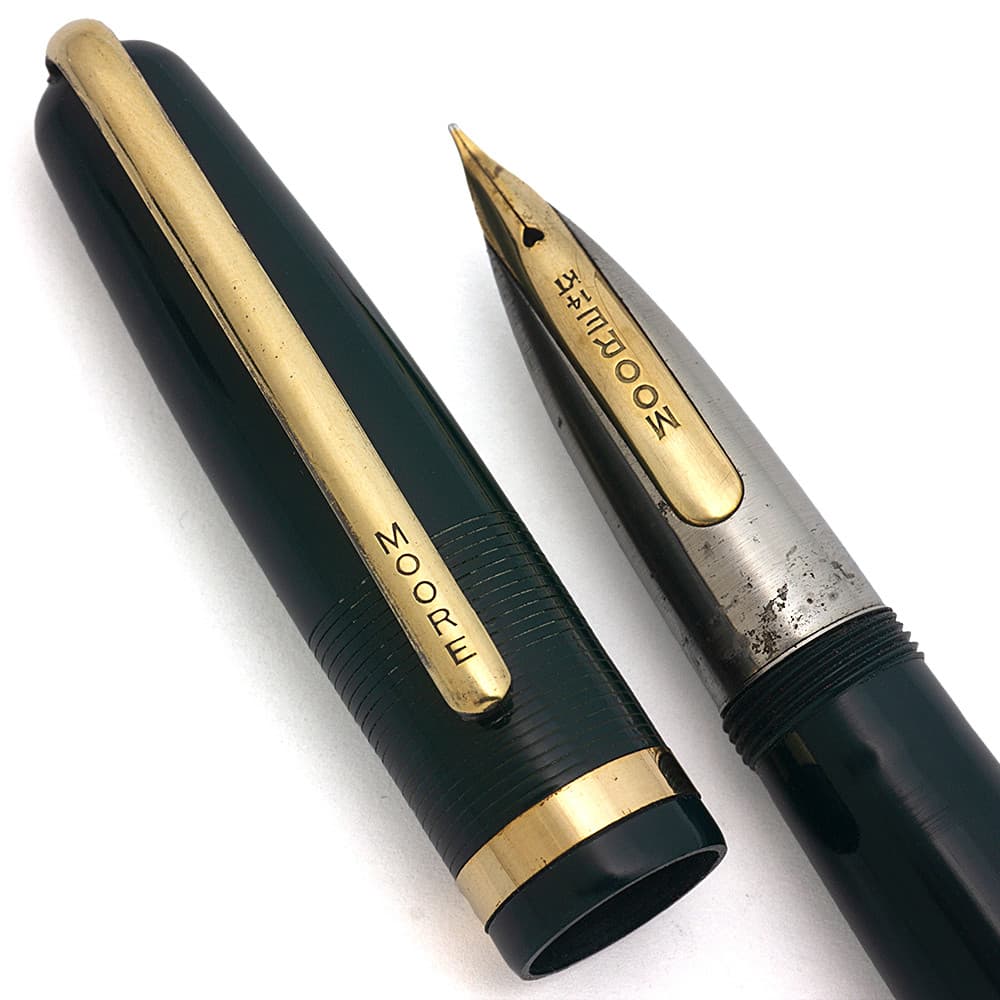 Moore 96-B Fingertip