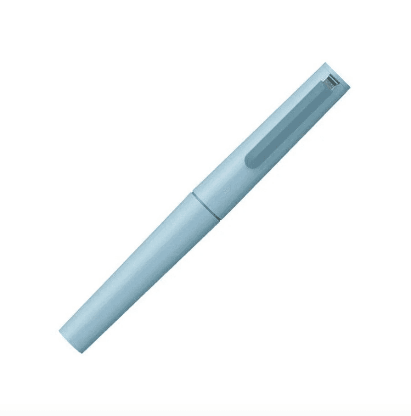 Sailor TUZU Adjust Fountain Pen - Light Blue