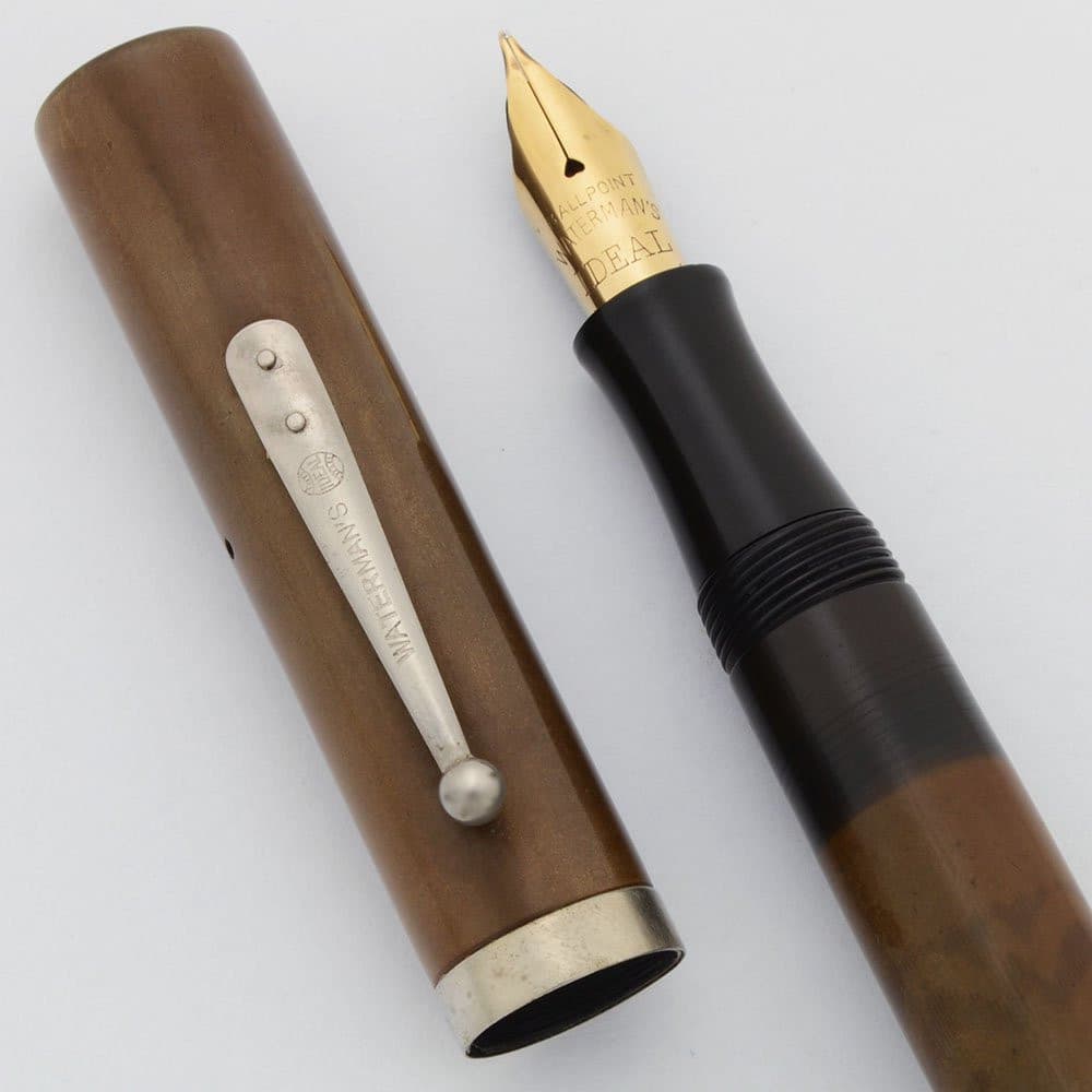 Waterman Ideal 55