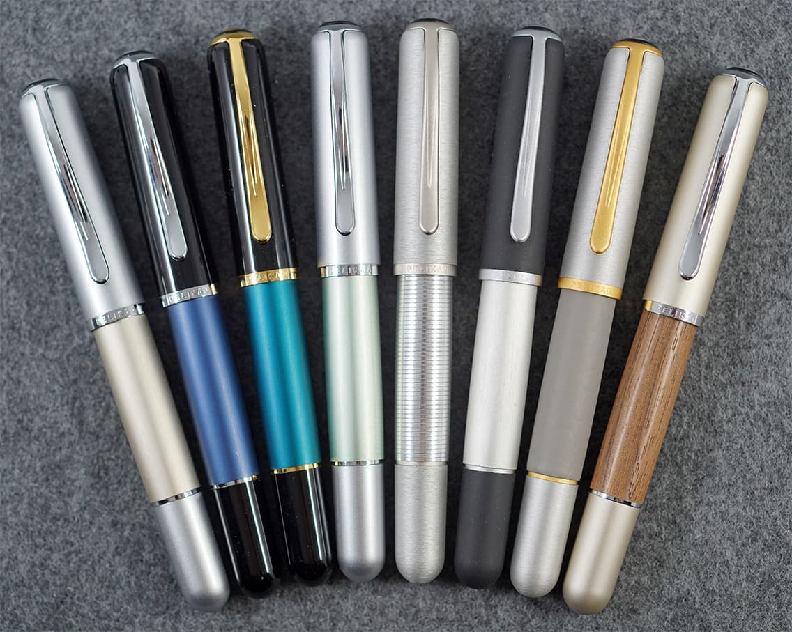 Pelikan Epoch