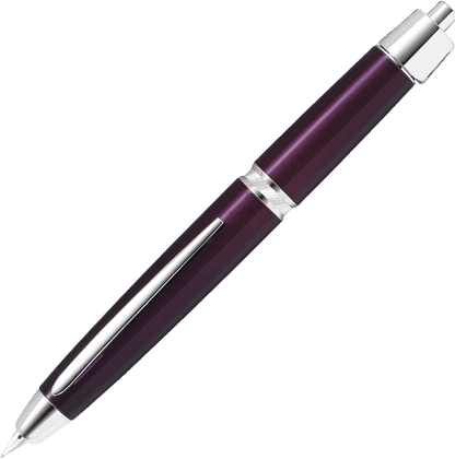 Pilot Capless FC