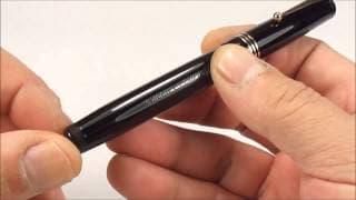 Mabie Todd Swan Leverless 1060