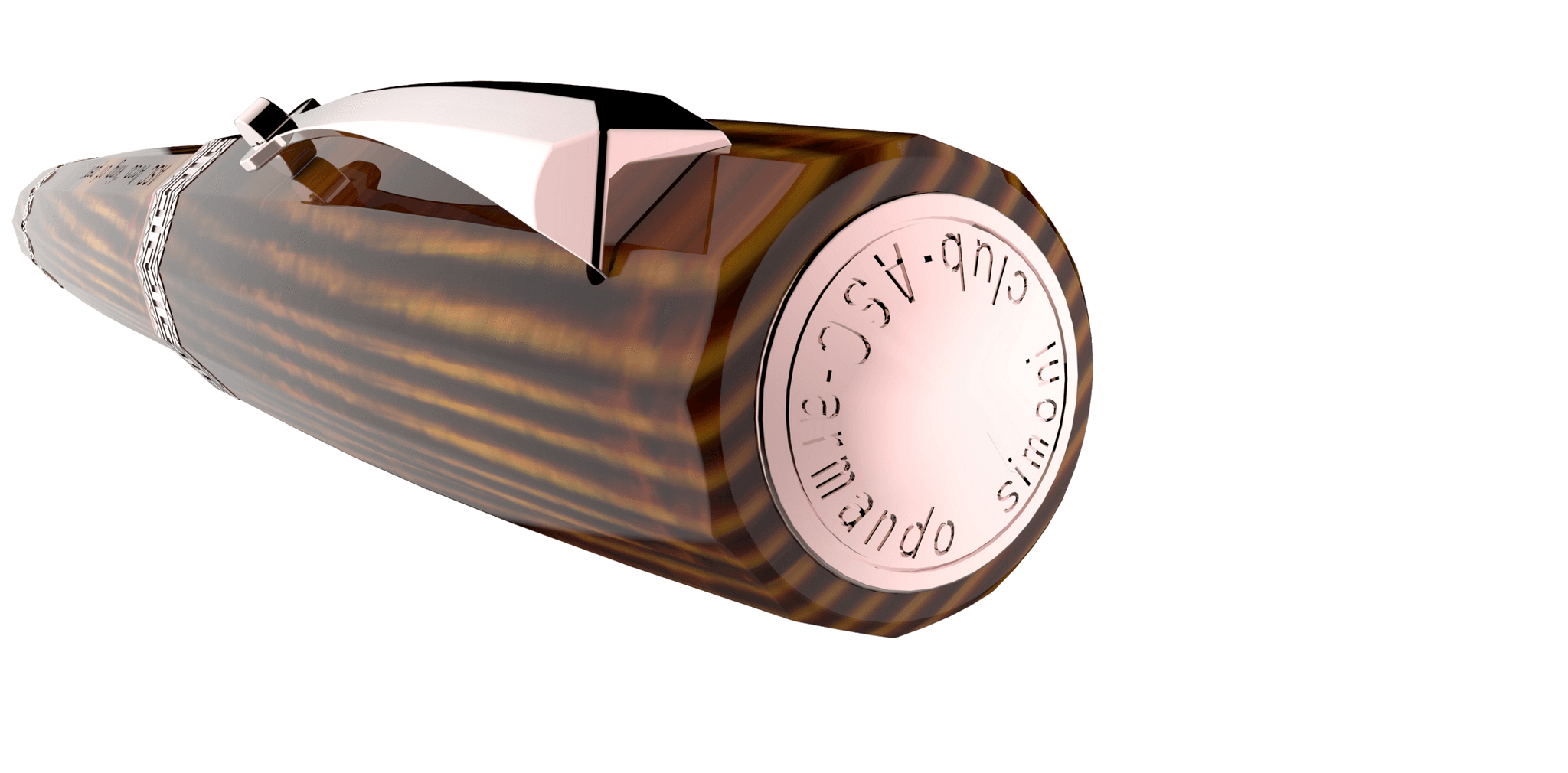 Armando Simoni Club Gladiatore Medio