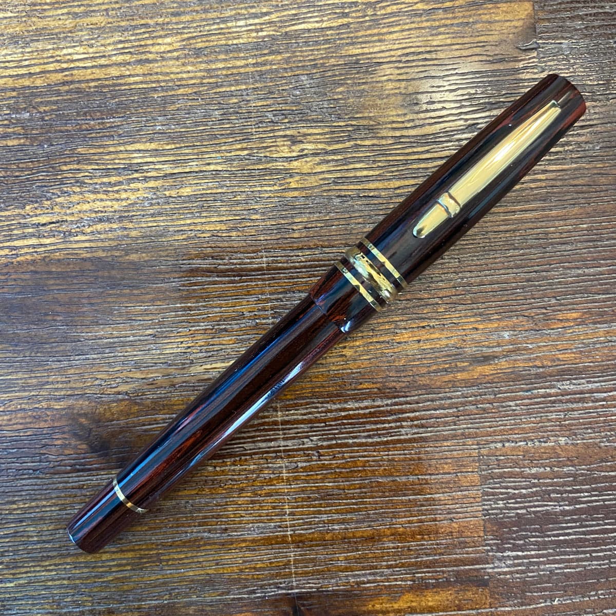 Stipula Novecento Limited Edition No. 1892 Fountain Pen