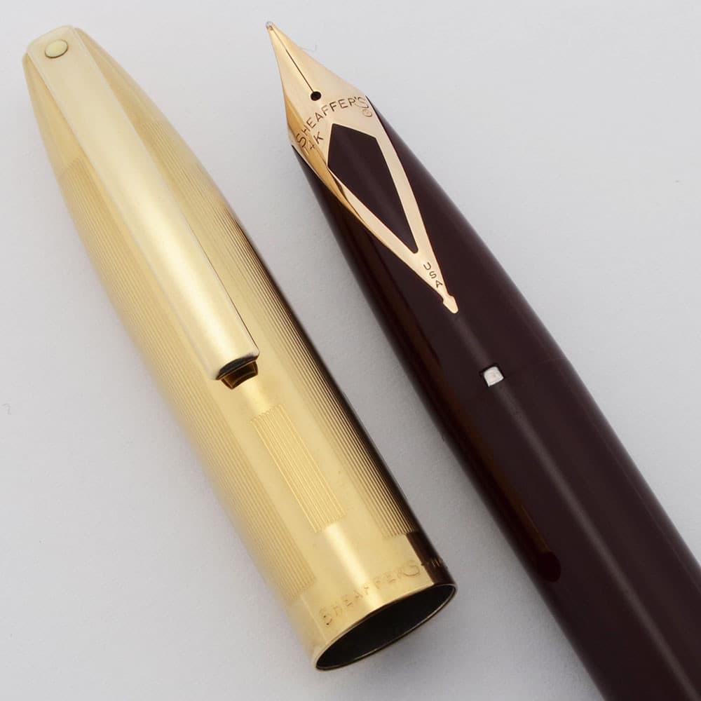 Sheaffer PFM V