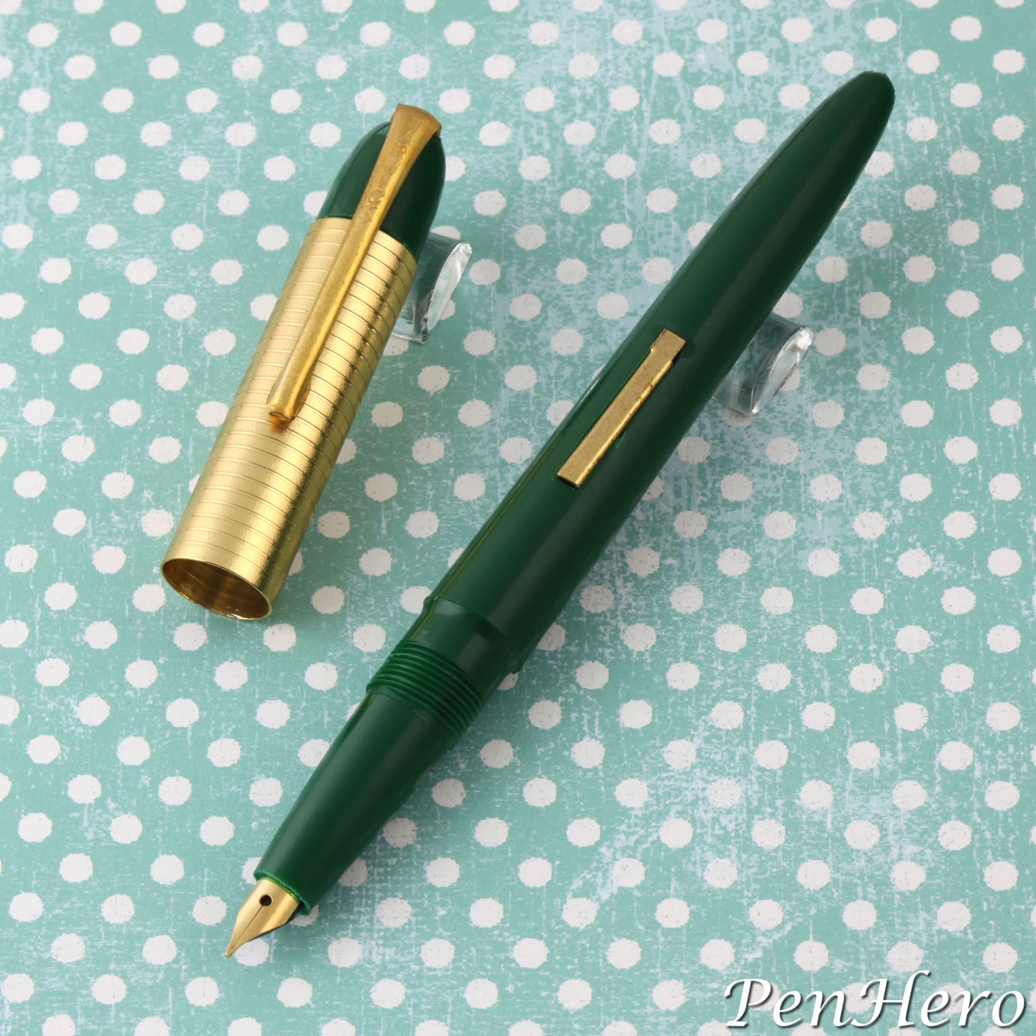 Warwick Fountain Pen