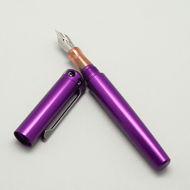 Karas Kustoms Ink v2 Fountain Pen