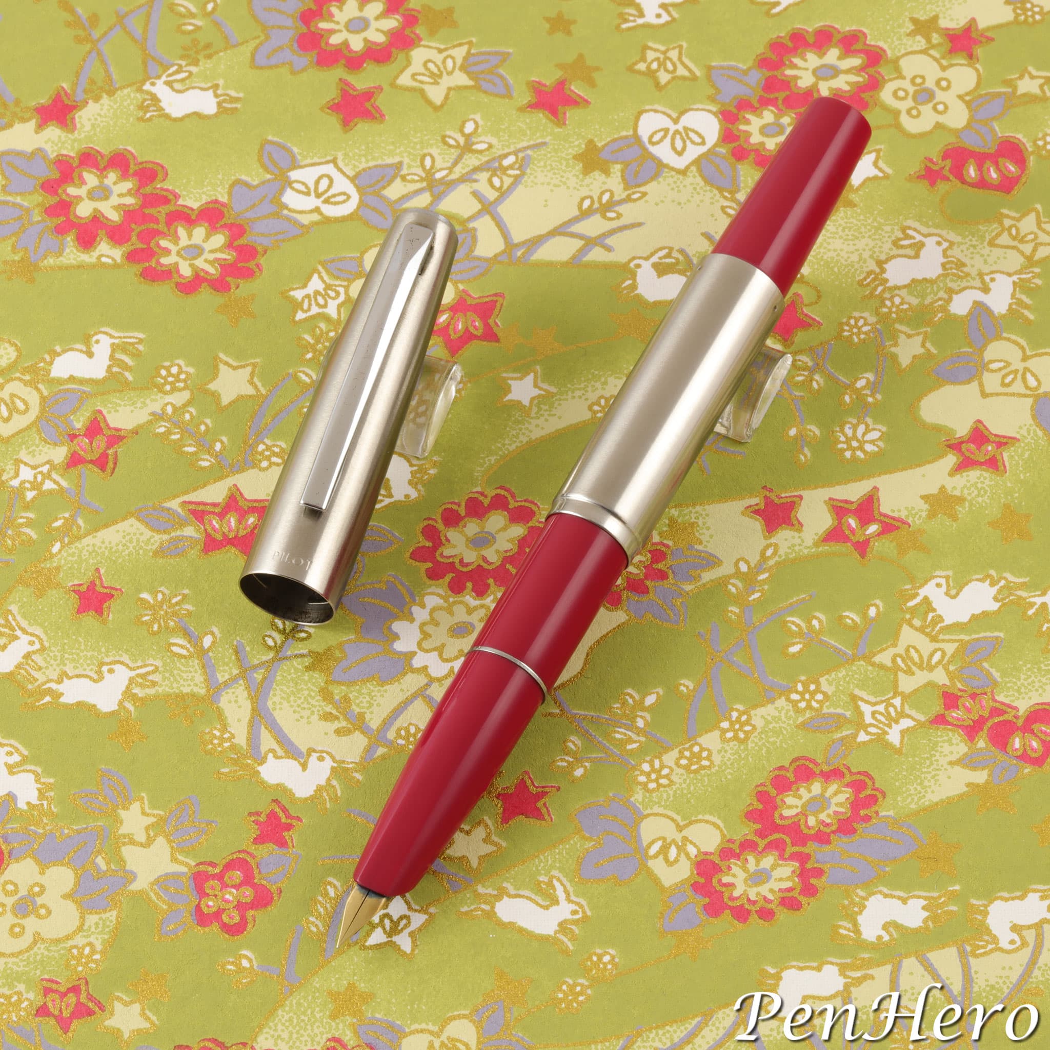 Pilot Short Telescopic