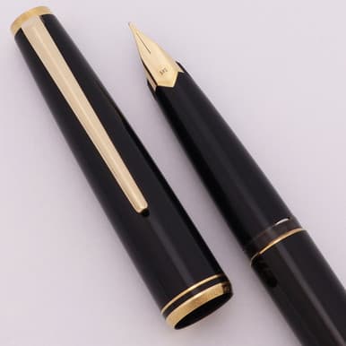 Montblanc 221