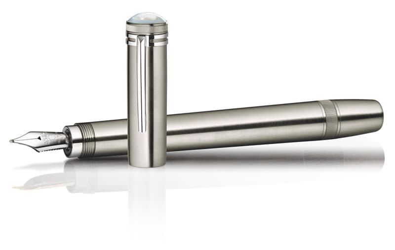 Montblanc Heritage Collection 1912 Limited Edition 2012