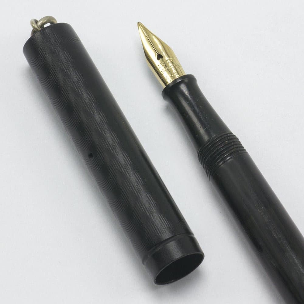 Aikin Lambert Capitol Lady Dainty Fountain Pen