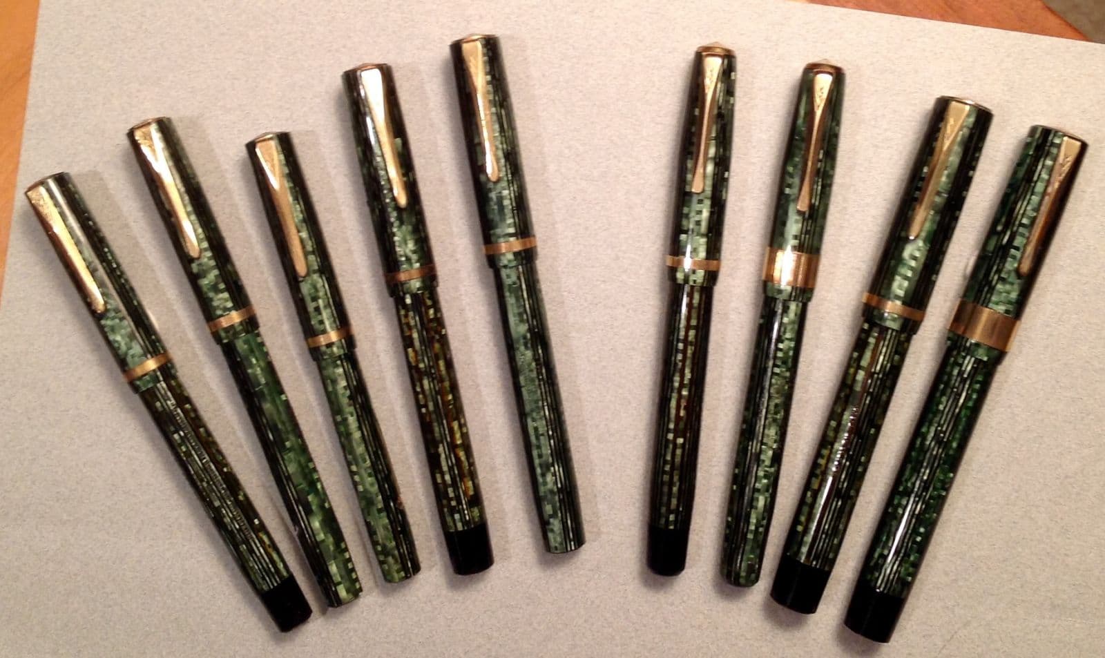 Wasp Clipper Demonstrator