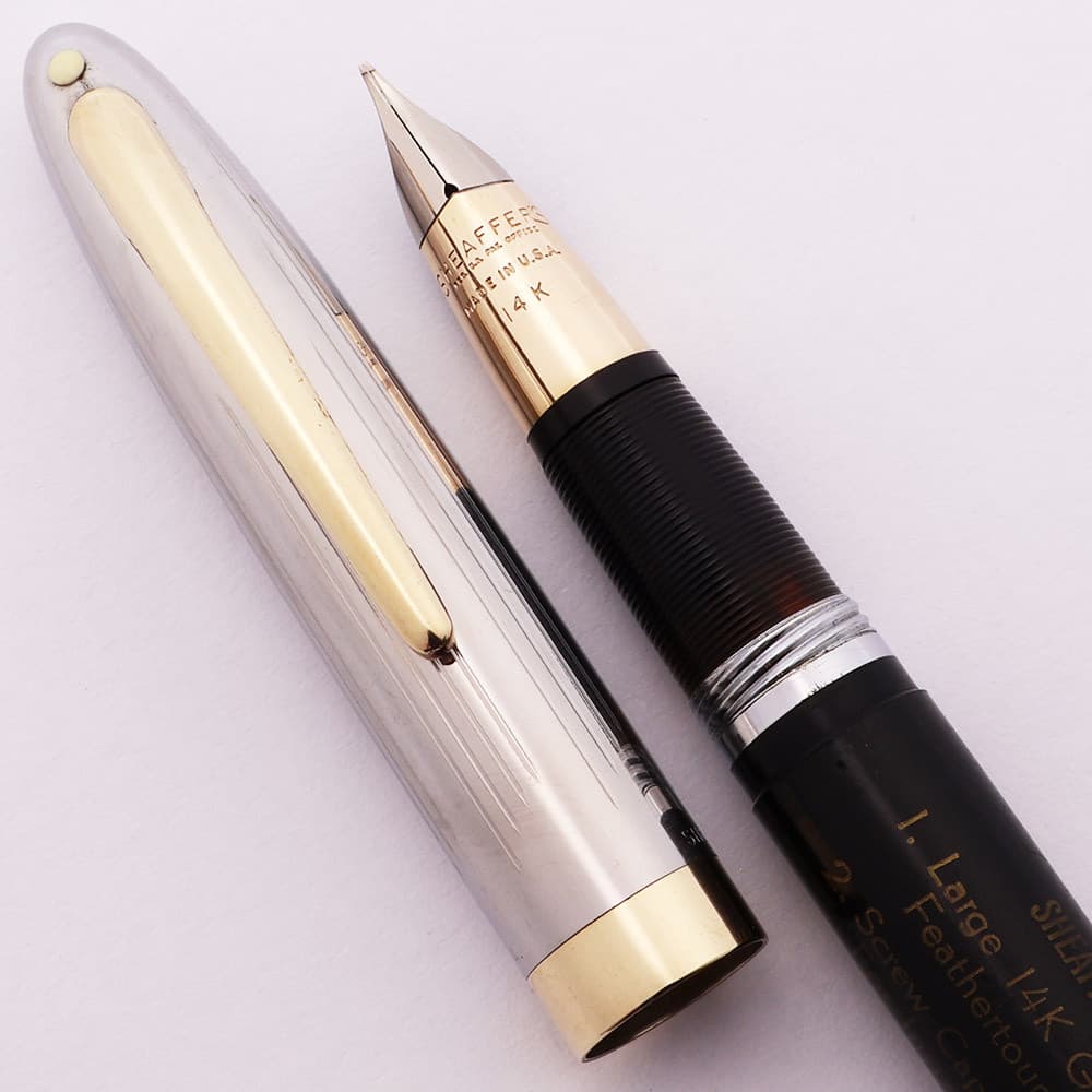 Sheaffer Sentinel TM Fountain Pen