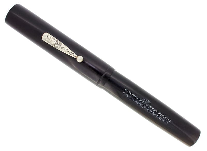 Waterman 20