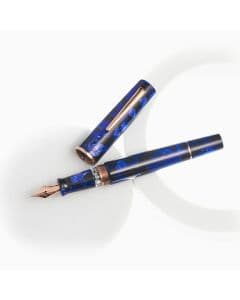 TWSBI Mini AL Clear Fountain Pen