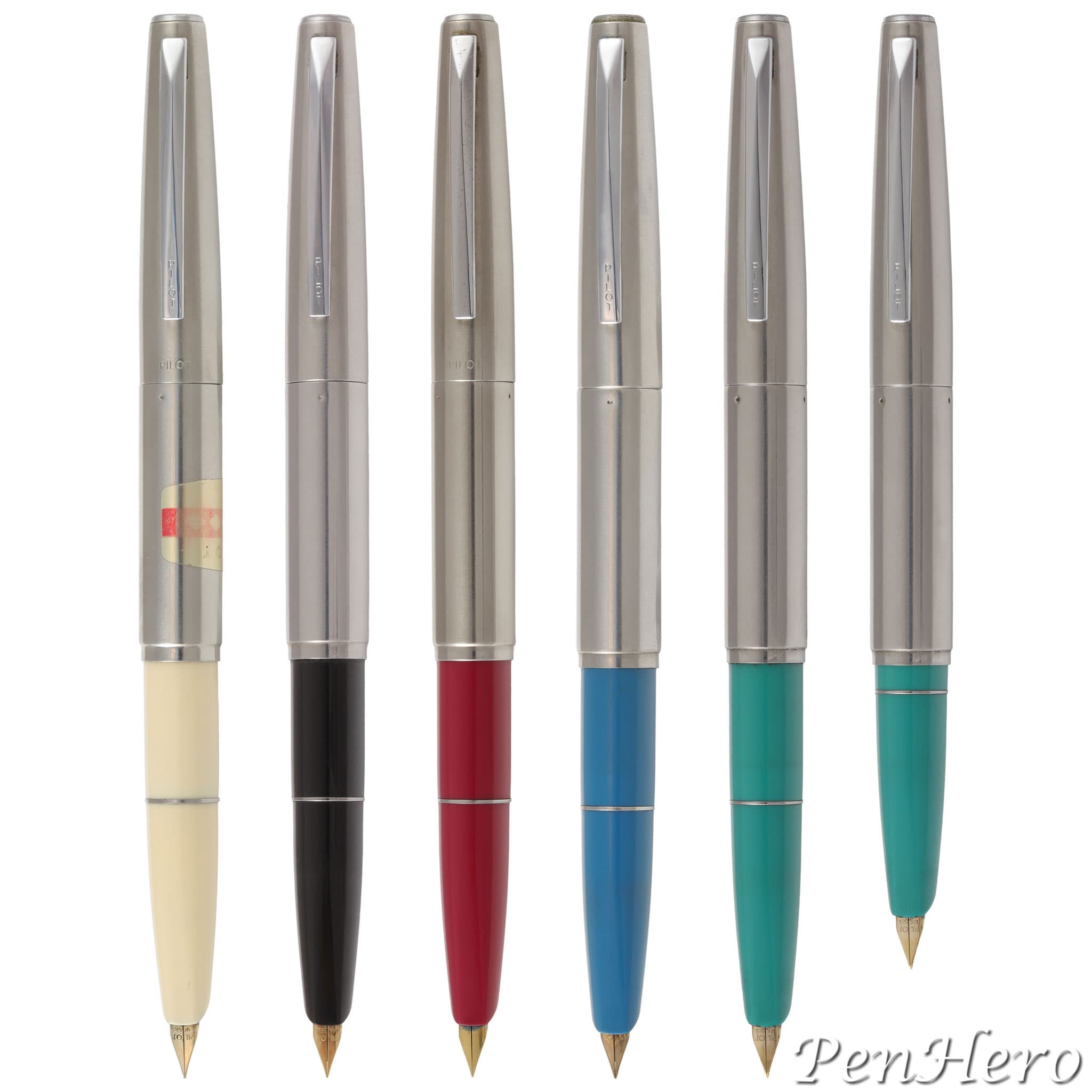 Pilot Short S-150SS