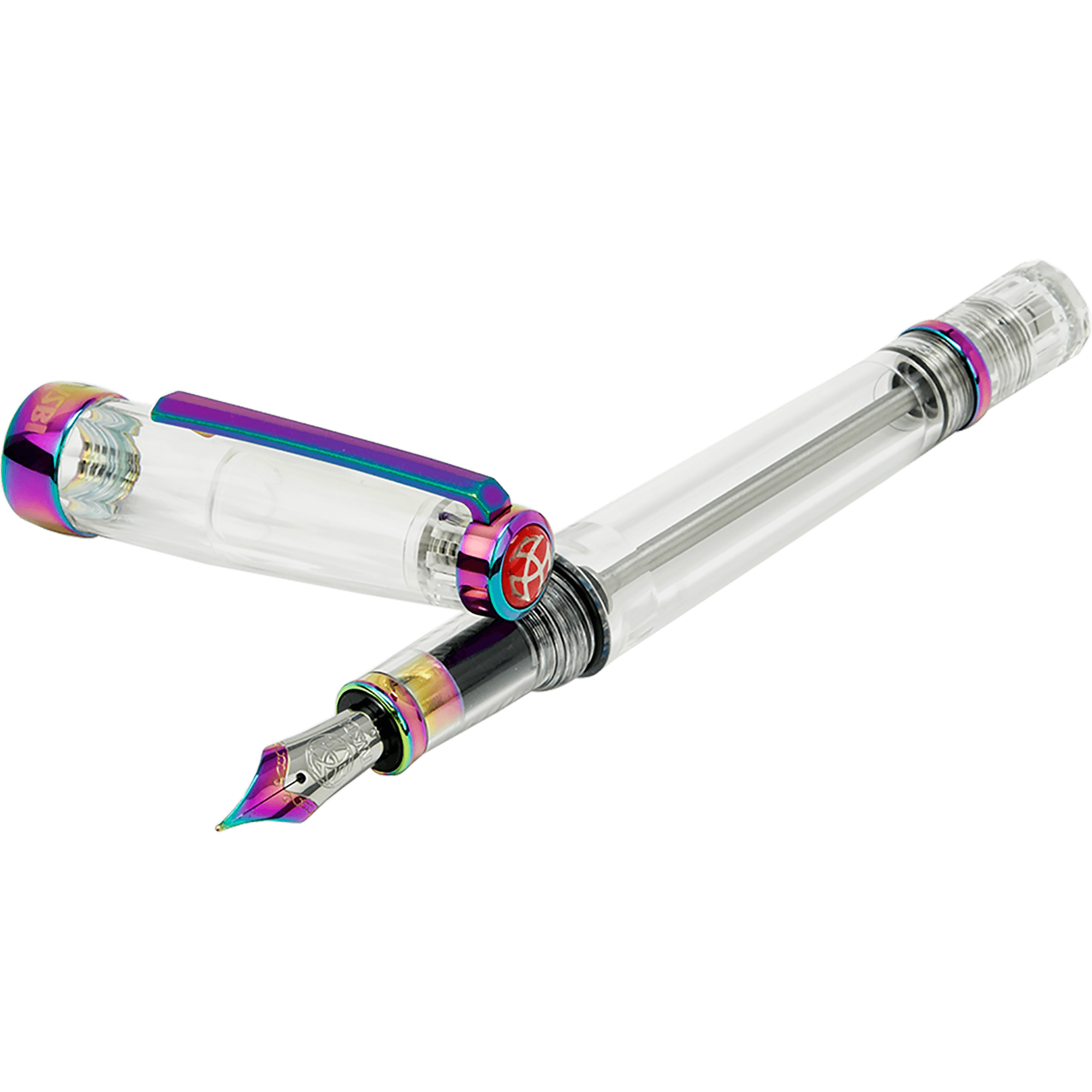 TWSBI Vac700R Iris