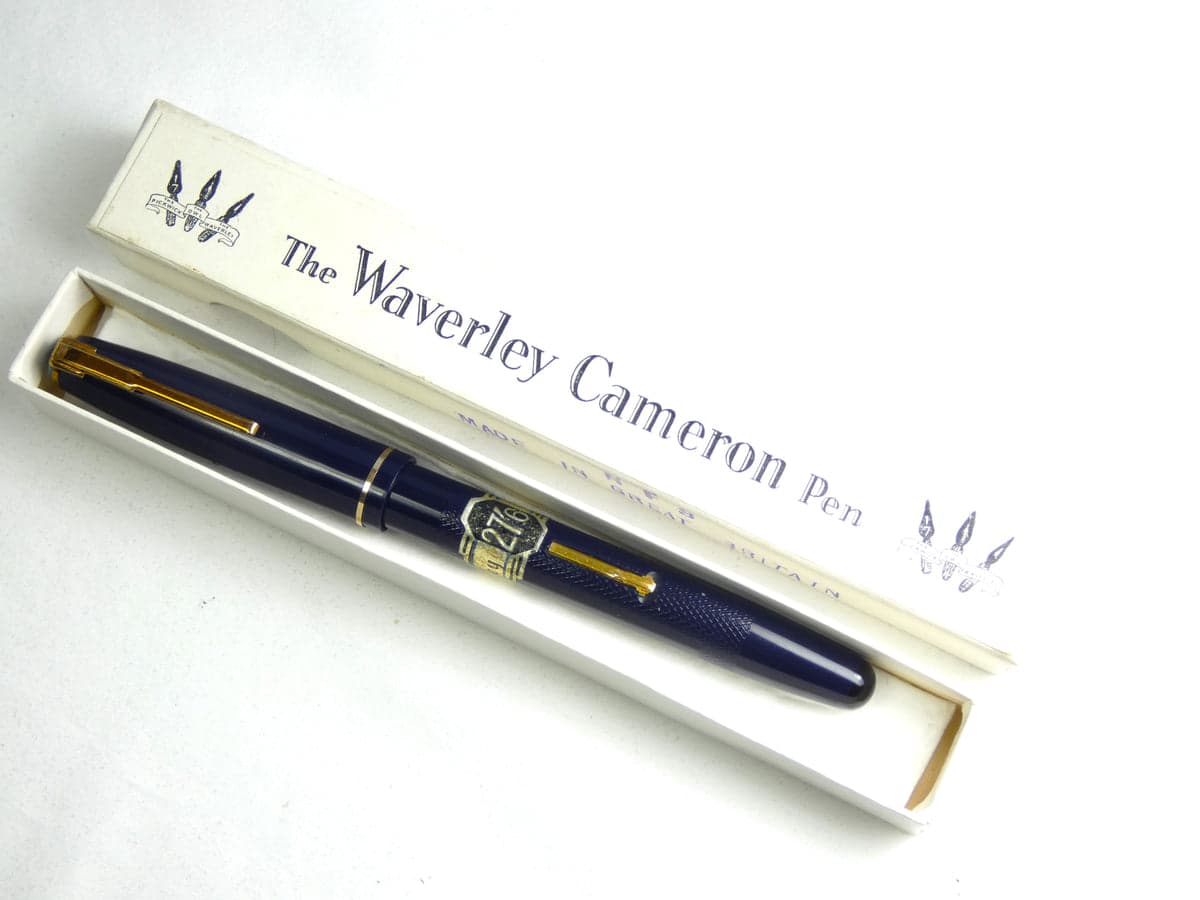 Waverley Pen