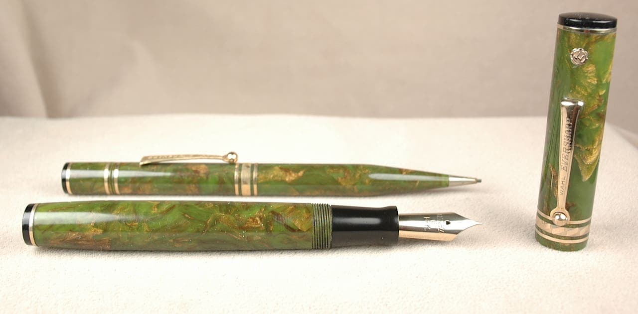 Wahl Eversharp Gold Seal